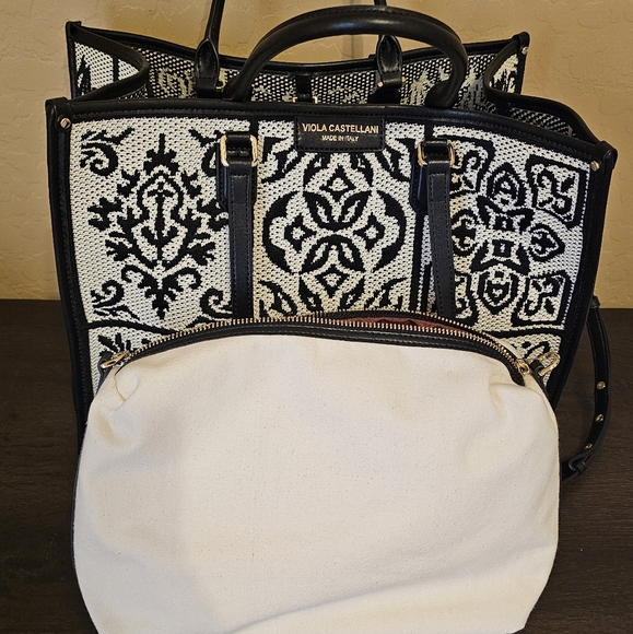 Viola Castellani Tote - Picture 9 of 9